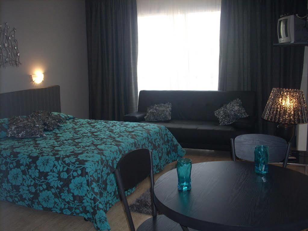 Irene'S Apartments ลิมาซอล ภายนอก รูปภาพ