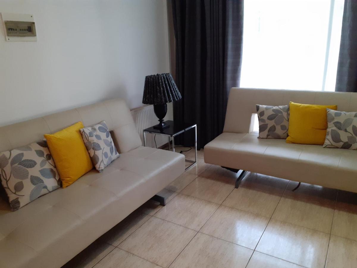 Irene'S Apartments ลิมาซอล ภายนอก รูปภาพ
