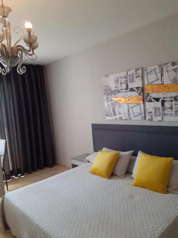 Irene'S Apartments ลิมาซอล ห้อง รูปภาพ